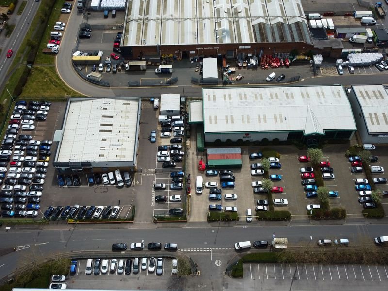 Bespoke car sourcing to your exact spec across the UK